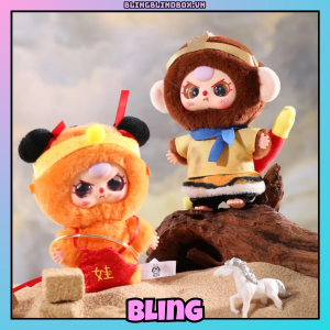 BB3 Tây Du Ký Havoc In Heaven Plush